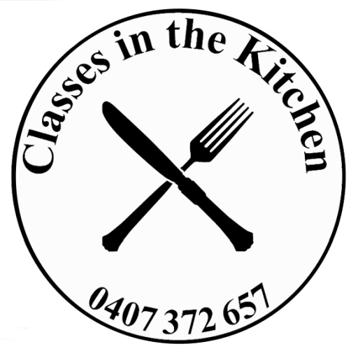 Classes in the Kitchen